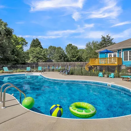 Villa Heated Pool L Indoor Jacuzzi Tubs I Arcade L Outdoor Hot Tub